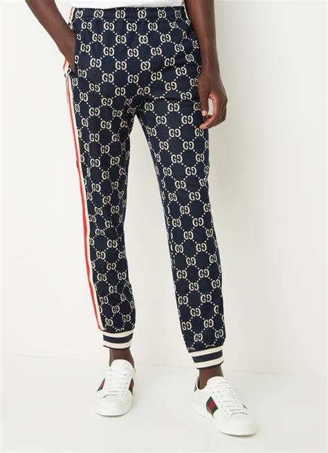 pantalon gucci